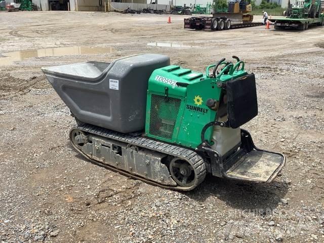 Toro 68138G Accessori per Calcestruzzo