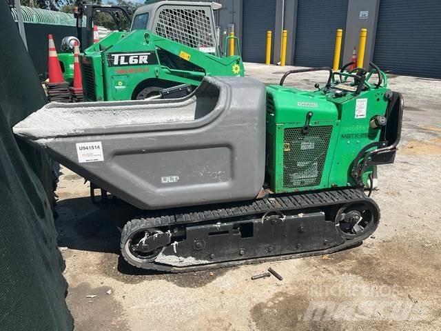 Toro 68138G Accessori per Calcestruzzo