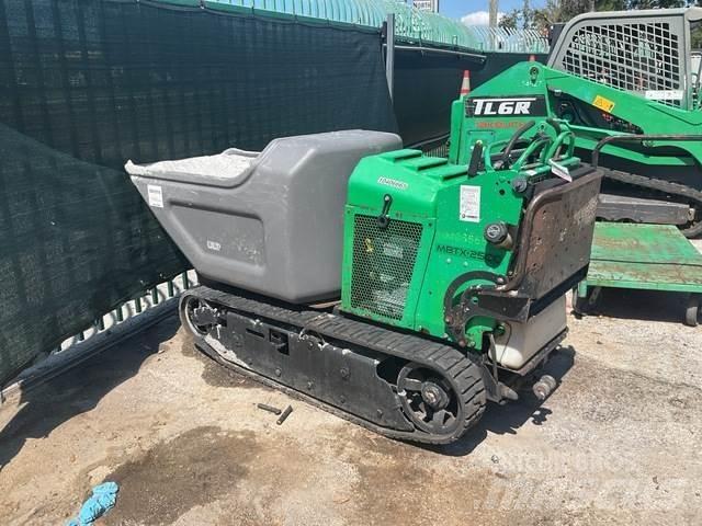Toro 68138G Accessori per Calcestruzzo