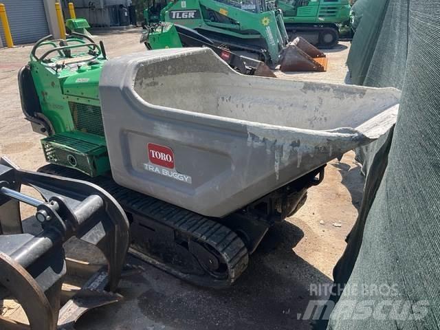 Toro 68138G Accessori per Calcestruzzo