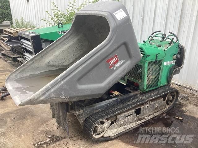 Toro 68138G Accessori per Calcestruzzo