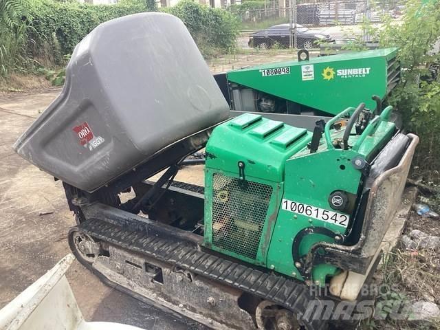 Toro 68138G Accessori per Calcestruzzo