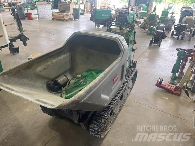 Toro 68138G Accessori per Calcestruzzo