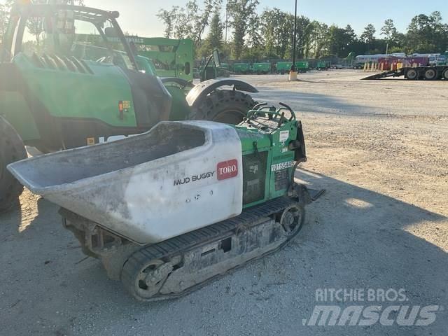 Toro 68138G Accessori per Calcestruzzo