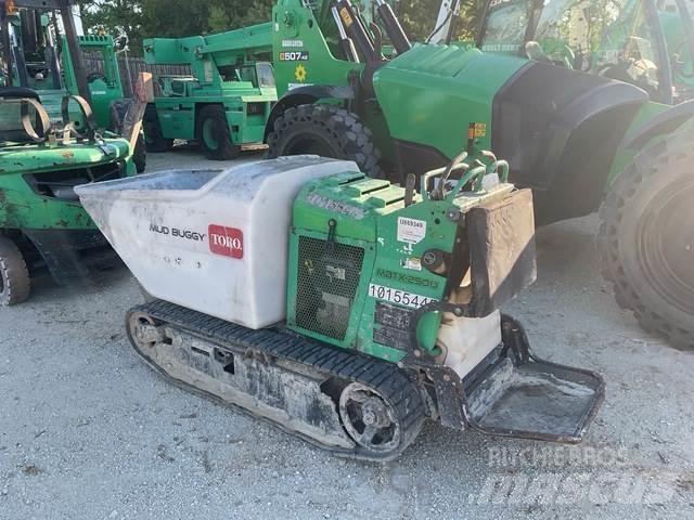 Toro 68138G Accessori per Calcestruzzo
