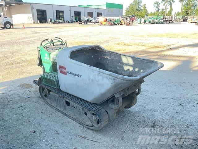 Toro 68138G Accessori per Calcestruzzo
