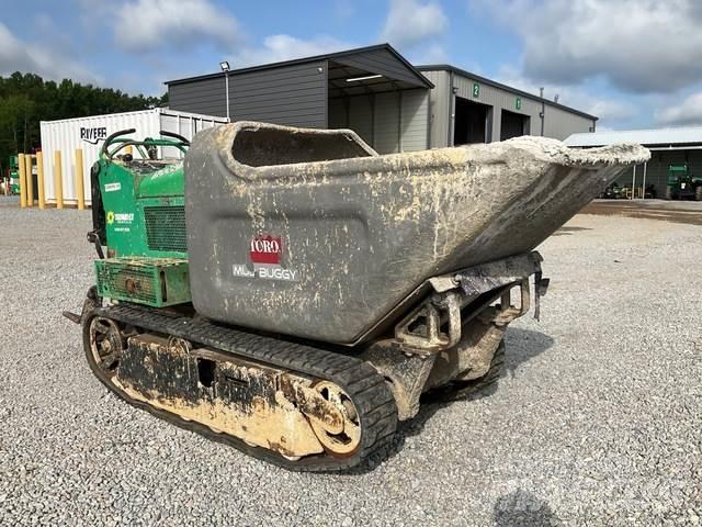 Toro 68138G Accessori per Calcestruzzo