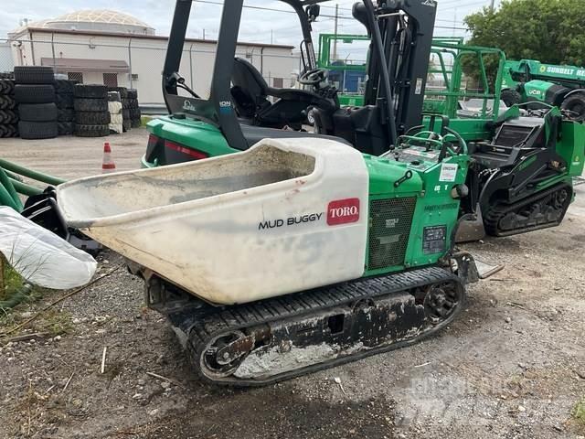 Toro 68138G Accessori per Calcestruzzo