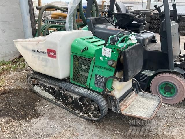 Toro 68138G Accessori per Calcestruzzo