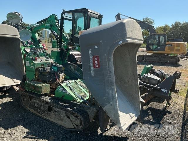 Toro 68138G Accessori per Calcestruzzo