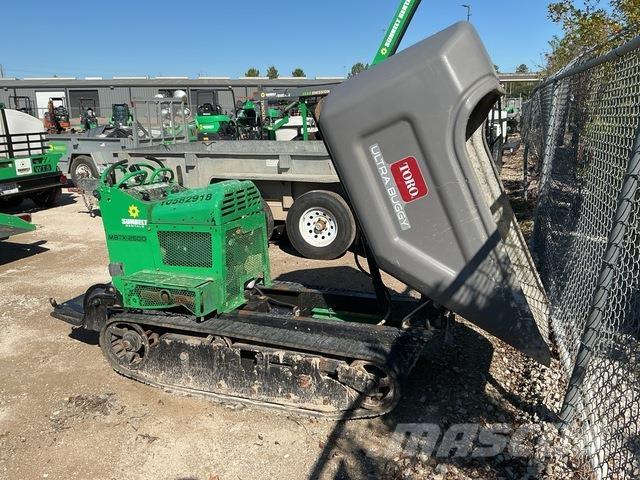 Toro 68138G Accessori per Calcestruzzo