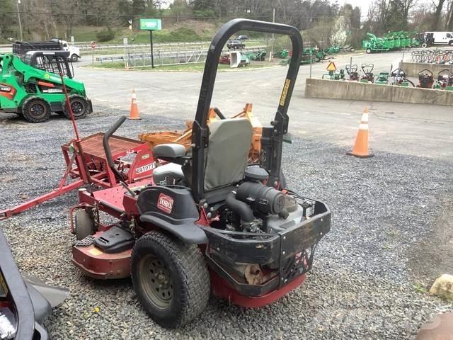 Toro 74949 Costruzioni - Altro