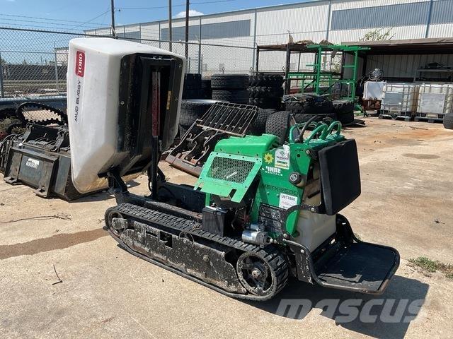 Toro MBTX-2500 Accessori per Calcestruzzo