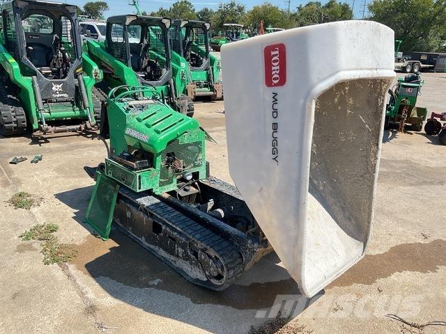 Toro MBTX-2500 Accessori per Calcestruzzo