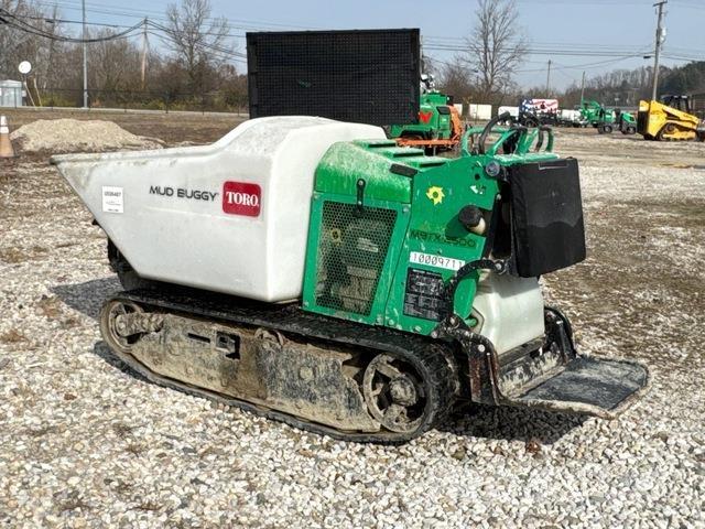 Toro MBTX-2500 Accessori per Calcestruzzo