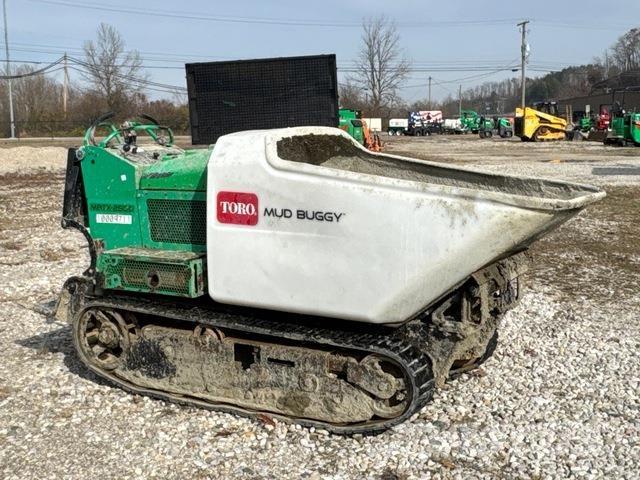 Toro MBTX-2500 Accessori per Calcestruzzo