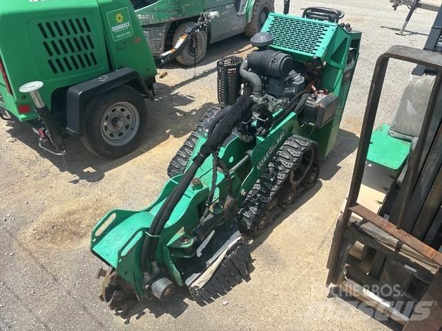 Toro STX-26 Smerigliatrici