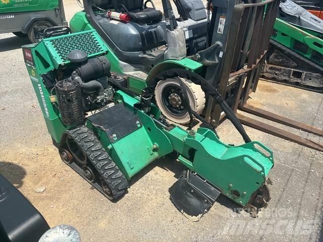 Toro STX-26 Smerigliatrici