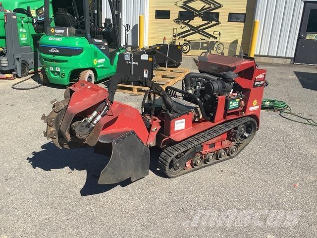 Toro STX-38 Smerigliatrici