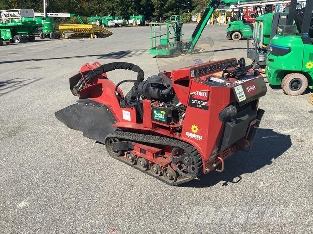 Toro STX-38 Smerigliatrici