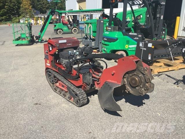 Toro STX-38 Smerigliatrici