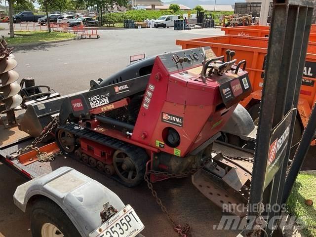 Toro TX427 Mini Pale Gommate