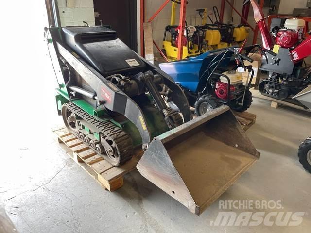 Toro TX525 Mini Pale Gommate