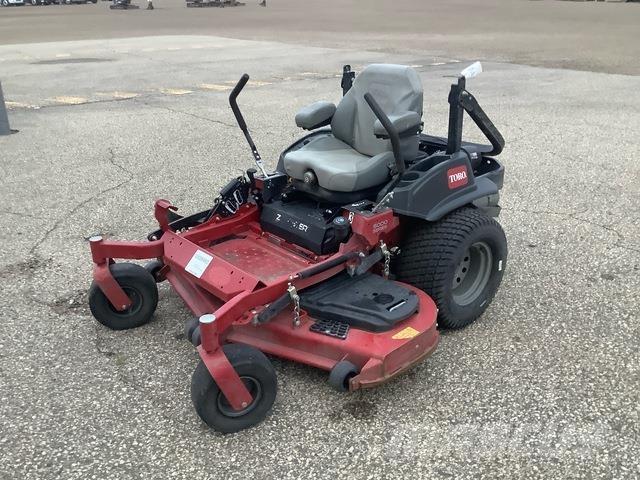 Toro Z Master Costruzioni - Altro