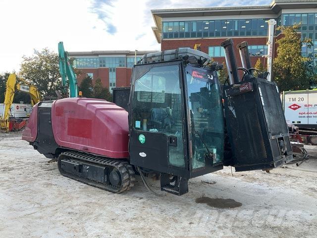  Torro DD4045 Macchina per perforazione orizzontale controllata