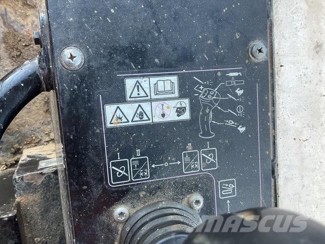  Torro DD4045 Macchina per perforazione orizzontale controllata