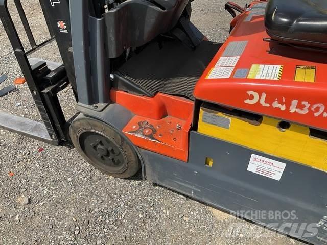 Toyota 7FBEU20 Carrelli elevatori elettrici