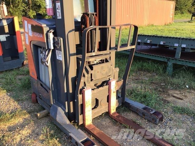Toyota 8BRU23 Carrelli elevatori elettrici