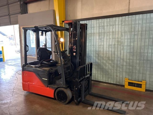 Toyota 8FBE20U Carrelli elevatori elettrici