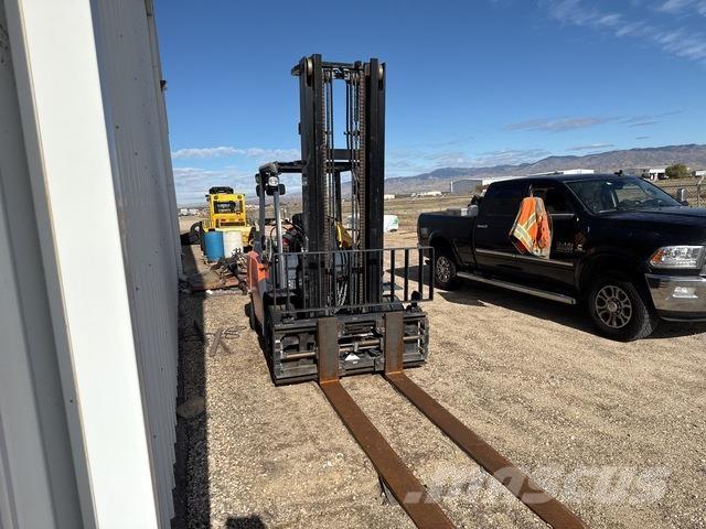 Toyota 8FD45U Carrelli elevatori-Altro