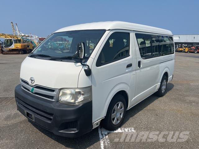 Toyota Hiace Costruzioni - Altro