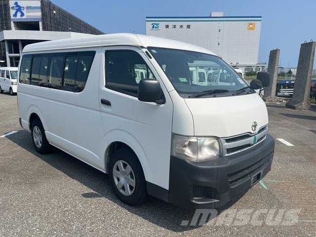 Toyota Hiace Costruzioni - Altro