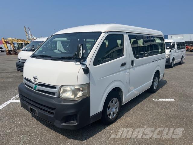 Toyota Hiace Costruzioni - Altro