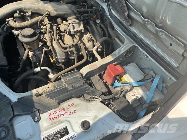 Toyota Hiace Costruzioni - Altro
