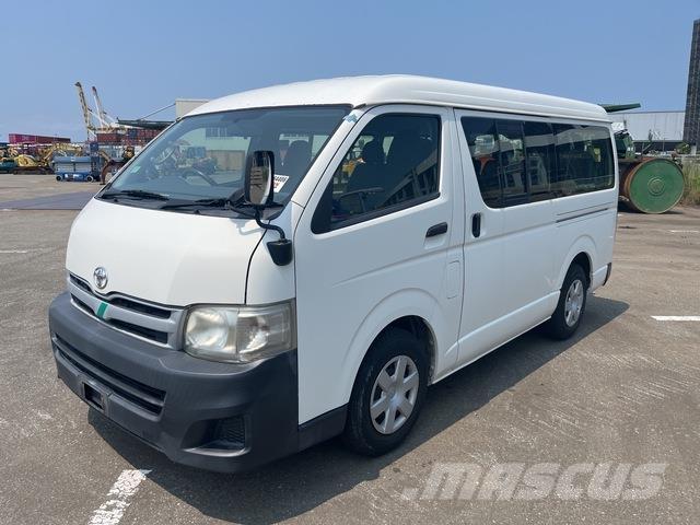 Toyota Hiace Costruzioni - Altro