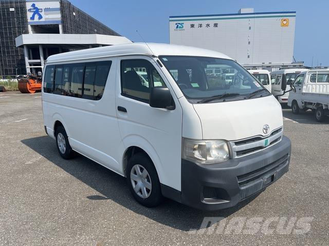 Toyota Hiace Costruzioni - Altro