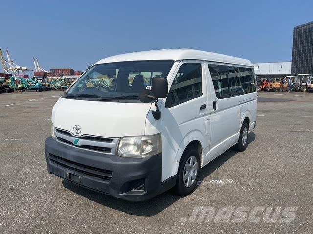 Toyota Hiace Costruzioni - Altro