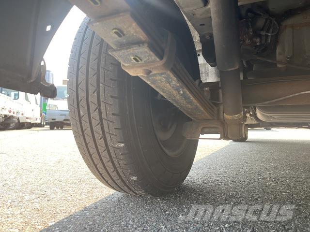Toyota Hiace Costruzioni - Altro