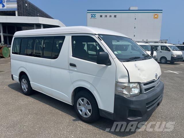 Toyota Hiace Costruzioni - Altro