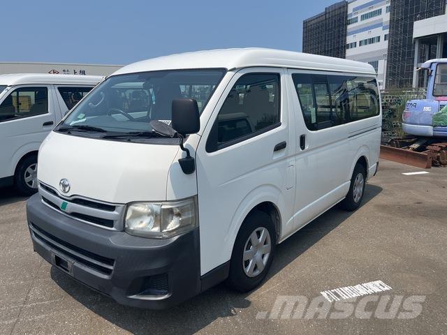 Toyota Hiace Costruzioni - Altro