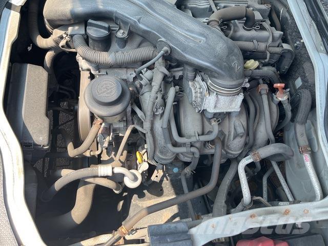 Toyota Hiace Costruzioni - Altro