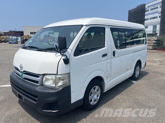 Toyota Hiace Costruzioni - Altro