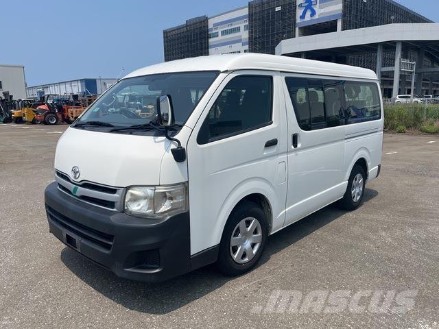 Toyota Hiace Costruzioni - Altro