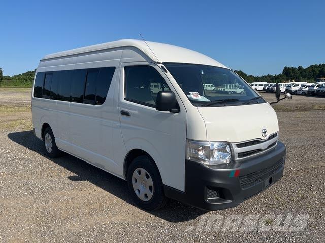 Toyota HIACE Costruzioni - Altro