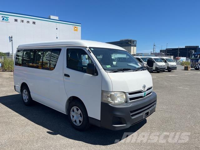 Toyota Hiace Costruzioni - Altro
