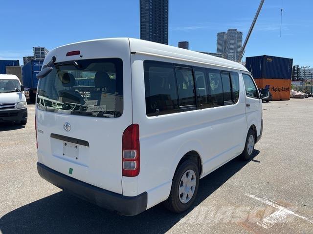 Toyota Hiace Costruzioni - Altro